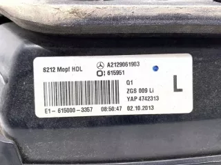 A2129061903 LORK-1650-9941 Фонарь задний левый Mercedes E C207 Арт e12185057, вид 4