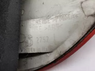 W245 A1698202564 Фонарь задний левый Mercedes A W169 Арт e12184923, вид 2