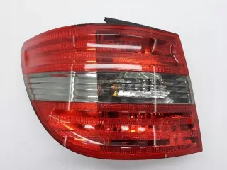 W245 A1698202564 Фонарь задний левый Mercedes A W169 Арт e12184923, вид 3