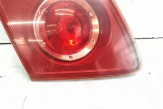 P2913L Фонарь задний левый Mazda 121 3 Арт e12184807, вид 1
