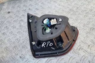 924041W2 Фонарь задний правый Kia Rio 3 Арт e12184731, вид 3