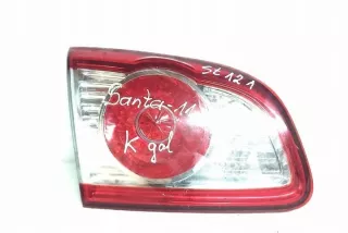 924052B5 Фонарь задний левый Hyundai Santa FE 3 (DM) Арт e12184643, вид 2