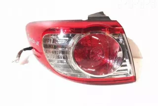 924012B5 Фонарь задний левый Hyundai Santa FE 3 (DM) Арт e12184633, вид 1