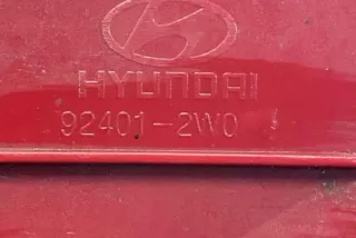 924012W030 Фонарь задний левый Hyundai Santa FE 3 (DM) Арт e12184631, вид 8
