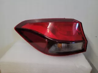 92401-G4 Фонарь задний левый Hyundai i30 PD Арт e12184597, вид 1