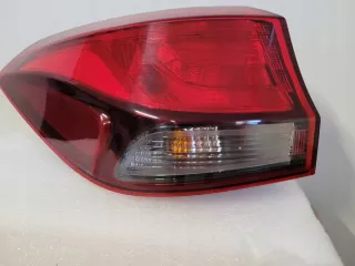 92401-G4 Фонарь задний левый Hyundai i30 PD Арт e12184597, вид 5