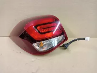 92401-C8600 Фонарь задний левый Hyundai i20  2 Арт e12184586, вид 1