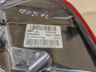 92401-C8600 Фонарь задний левый Hyundai i20  2 Арт e12184586, вид 4