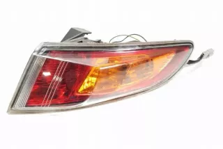 22016721 Фонарь задний правый Honda Civic 8 Арт e12184540, вид 2