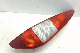 1S7113404C Фонарь задний правый Ford Mondeo 3 Арт e12184489, вид 2