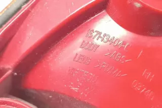 1S7113404C Фонарь задний правый Ford Mondeo 3 Арт e12184489, вид 3