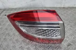 BS7113405B Фонарь задний левый Ford Mondeo 4 Арт e12184468, вид 1