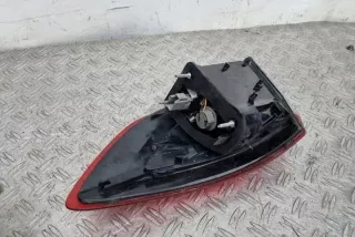 BS7113405B Фонарь задний левый Ford Mondeo 4 Арт e12184468, вид 2