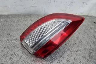BS7113405B Фонарь задний левый Ford Mondeo 4 Арт e12184468, вид 3