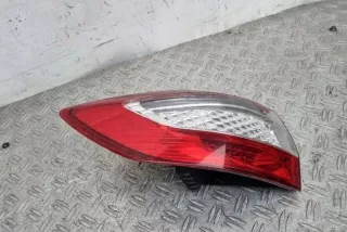 BS7113405B Фонарь задний левый Ford Mondeo 4 Арт e12184468, вид 4
