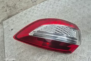 BS7113404B Фонарь задний правый Ford Mondeo 4 Арт e12184466, вид 1