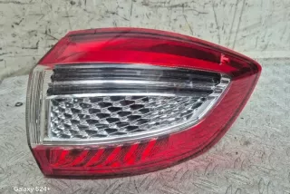 BS7113404B Фонарь задний правый Ford Mondeo 4 Арт e12184466, вид 2