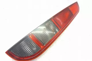 4M5113404C Фонарь задний правый Ford Focus 2 Арт e12184397, вид 1