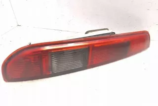 4M5113405C Фонарь задний левый Ford Focus 4 Арт e12184363, вид 1