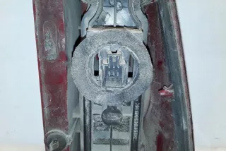 XS4X13N004EC Фонарь задний левый Ford Focus 4 Арт e12184361, вид 1