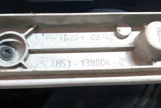 4M5113N004C Фонарь задний левый Ford C-max 2 Арт e12184317, вид 1