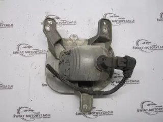 51848139 Фонарь задний левый Fiat Panda 3 Арт e12184285, вид 2