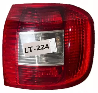  51720552 27550202 LT-412 LT-224 Фонарь задний правый Fiat Multipla 2 Арт e12184283, вид 11