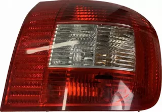  51720552 27550202 LT-412 LT-224 Фонарь задний правый Fiat Multipla 2 Арт e12184283, вид 2