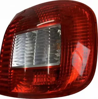  51720552 27550202 LT-412 LT-224 Фонарь задний правый Fiat Multipla 2 Арт e12184283, вид 3