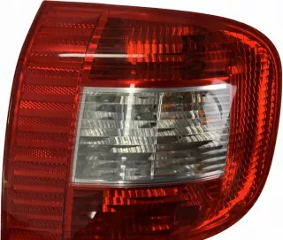  51720552 27550202 LT-412 LT-224 Фонарь задний правый Fiat Multipla 2 Арт e12184283, вид 4