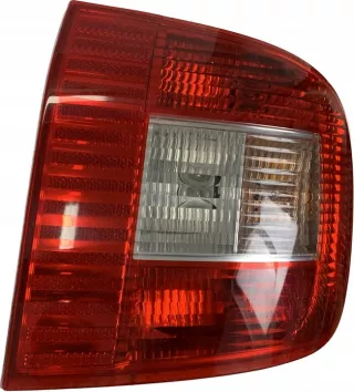  51720552 27550202 LT-412 LT-224 Фонарь задний правый Fiat Multipla 2 Арт e12184283, вид 5