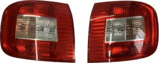  51720552 27550202 LT-412 LT-224 Фонарь задний правый Fiat Multipla 2 Арт e12184283, вид 6