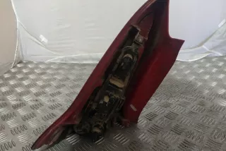 9646801677 Фонарь задний правый Citroen C4 1 Арт e12184186, вид 1