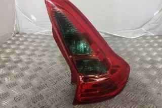 9646801677 Фонарь задний правый Citroen C4 1 Арт e12184186, вид 3