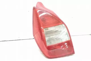 9680283780 Фонарь задний левый Citroen C2  Арт e12184128, вид 1
