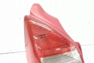 9680283780 Фонарь задний левый Citroen C2  Арт e12184128, вид 2