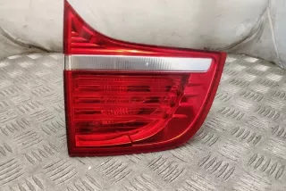 7179987 Фонарь задний левый BMW X6 E71/E72 Арт e12184082, вид 2