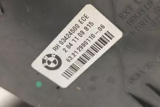 2990110 Фонарь задний правый BMW X1 E84 Арт e12184035, вид 3