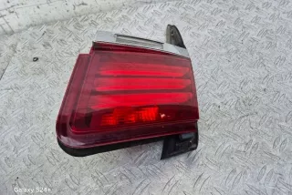 7300272 Фонарь задний правый BMW 7 F01/F02 Арт e12183974, вид 1