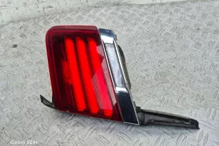 7300272 Фонарь задний правый BMW 7 F01/F02 Арт e12183974, вид 2