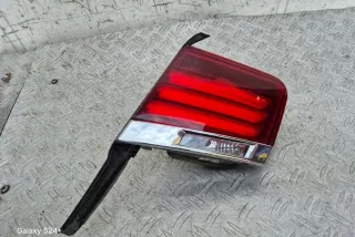 7300272 Фонарь задний правый BMW 7 F01/F02 Арт e12183974, вид 3