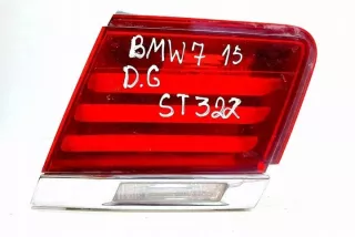 7300272 Фонарь задний правый BMW 7 F01/F02 Арт e12183972, вид 2