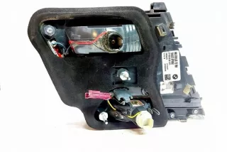 7300272 Фонарь задний правый BMW 7 F01/F02 Арт e12183972, вид 4