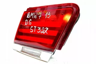 7300272 Фонарь задний правый BMW 7 F01/F02 Арт e12183972, вид 5