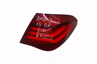 7300268 Фонарь задний правый BMW 7 F01/F02 Арт e12183946, вид 1