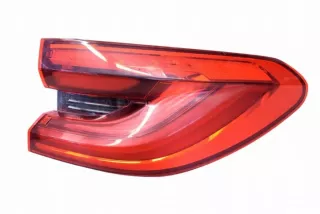 7376484 Фонарь задний правый BMW 6 G32 Арт e12183930, вид 2