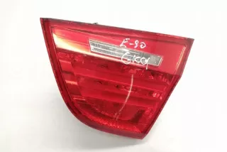 7154156 Фонарь задний правый BMW 3 E90/E91/E92/E93 Арт e12183817, вид 2