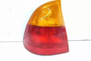 8368757 Фонарь задний левый BMW 3 E46 Арт e12183797, вид 1