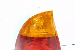 8368757 Фонарь задний левый BMW 3 E46 Арт e12183797, вид 3
