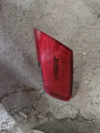 7162300 Фонарь задний правый BMW 3 E90/E91/E92/E93 Арт e12183740, вид 1